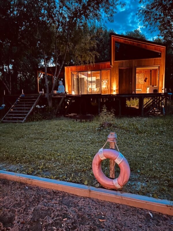 Casa en Palmares del Delta, Tigre, G.B.A. Zona Norte - Imagen 9