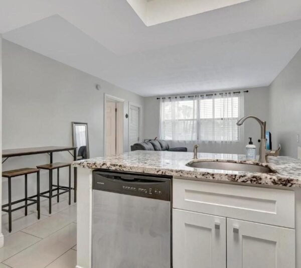 Departamento en Venta en West Palm Beach, Miami, Florida - Imagen 2