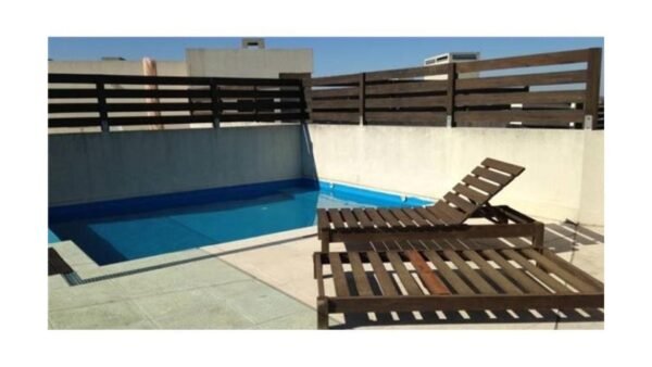 Departamento en Alquiler, Nordelta - Praia
