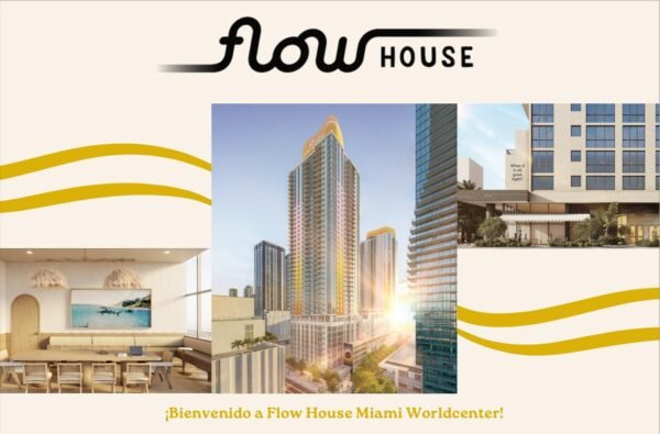 Departamento en Venta, Miami - Imagen 14