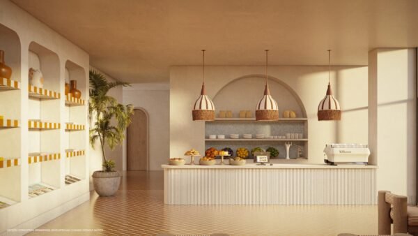 Departamento en Venta, Miami - Imagen 3