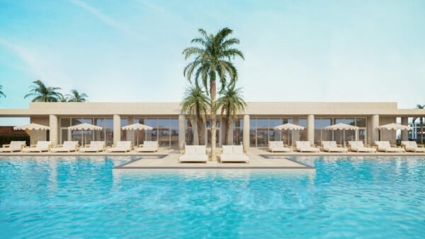 Departamento en Venta, Miami - Imagen 2