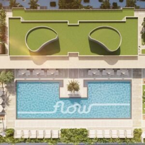 Departamento en Venta, Miami