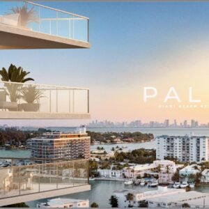Departamento en Venta, Miami