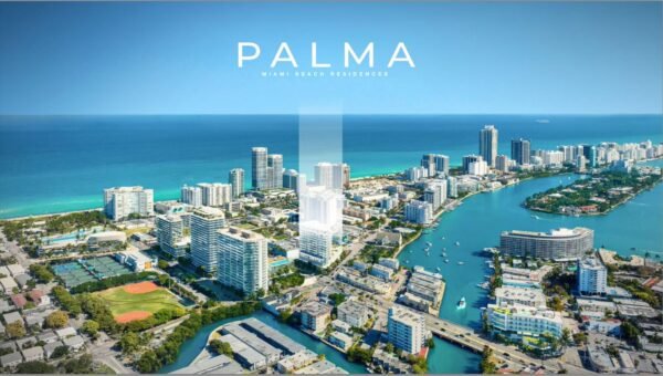 Departamento en Venta, Miami - Imagen 2