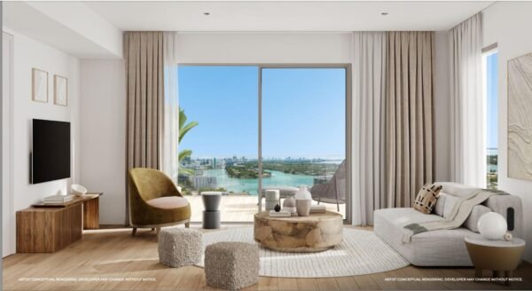 Departamento en Venta, Miami - Imagen 17