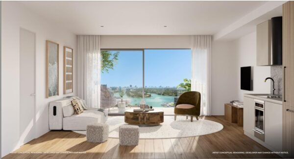 Departamento en Venta, Miami - Imagen 15