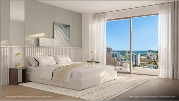 Departamento en Venta, Miami - Imagen 19