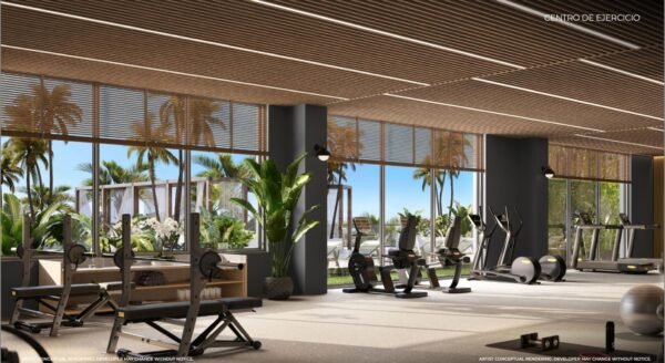 Departamento en Venta, Miami - Imagen 13