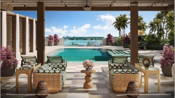 Departamento en Venta, Miami - Imagen 11