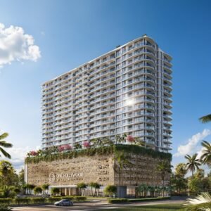 One Hollywood Financiado A Estrenar al 600 ( departamentos en Miami)