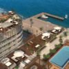 Departamento en Venta, Miami Batumi, Marina Club