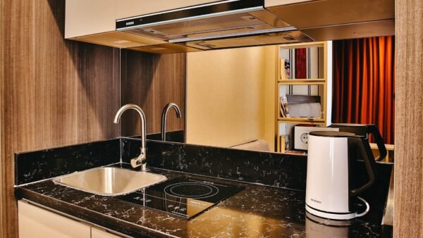 Departamento en Venta, Miami Batumi, Marina Club - Imagen 14