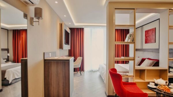 Departamento en Venta, Miami Batumi, Marina Club - Imagen 17