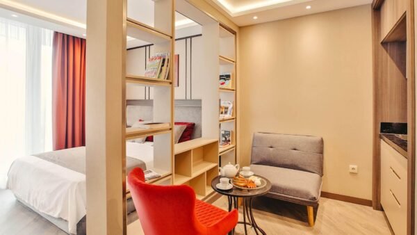Departamento en Venta, Miami Batumi, Marina Club - Imagen 18
