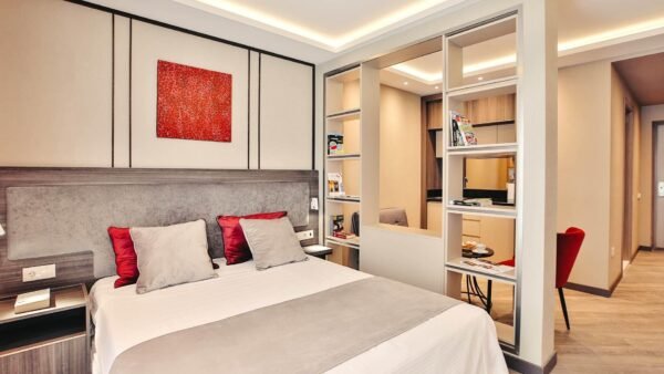 Departamento en Venta, Miami Batumi, Marina Club - Imagen 19