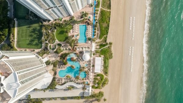 Departamento en Trump International Beach Resort-Sunny Isles - Imagen 3