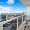 Departamento en Trump International Beach Resort-Sunny Isles