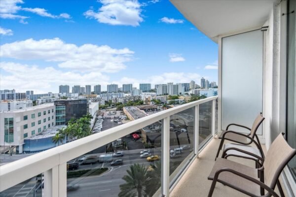 Departamento en Trump International Beach Resort-Sunny Isles - Imagen 4