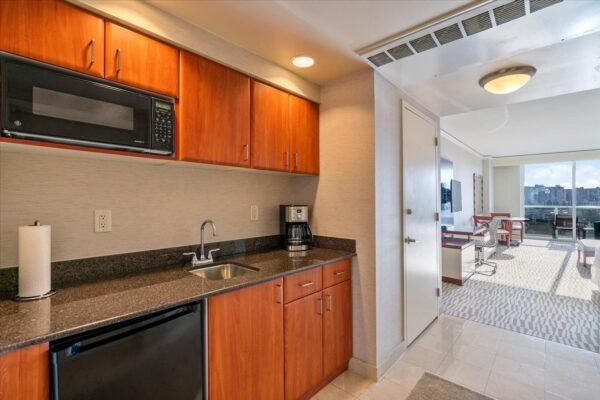 Departamento en Trump International Beach Resort-Sunny Isles - Imagen 5