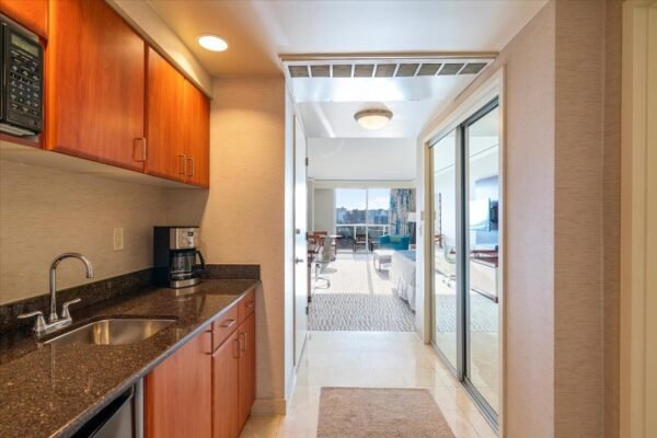 Departamento en Trump International Beach Resort-Sunny Isles - Imagen 6