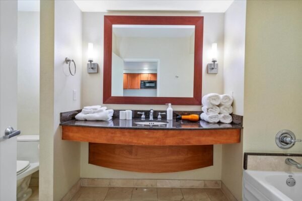 Departamento en Trump International Beach Resort-Sunny Isles - Imagen 11