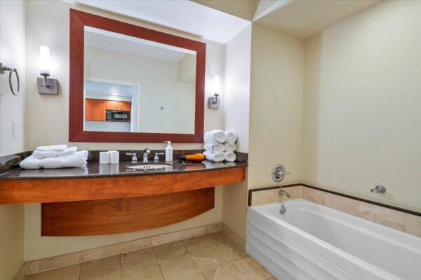 Departamento en Trump International Beach Resort-Sunny Isles - Imagen 13