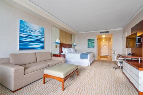 Departamento en Trump International Beach Resort-Sunny Isles - Imagen 15