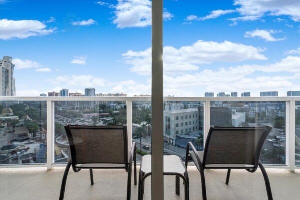 Departamento en Trump International Beach Resort-Sunny Isles - Imagen 16