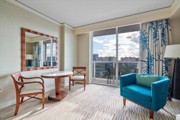 Departamento en Trump International Beach Resort-Sunny Isles - Imagen 17