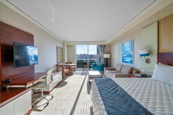 Departamento en Trump International Beach Resort-Sunny Isles - Imagen 18
