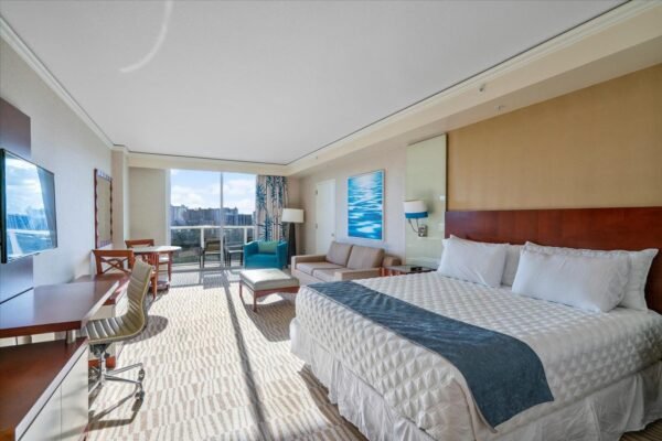 Departamento en Trump International Beach Resort-Sunny Isles - Imagen 19