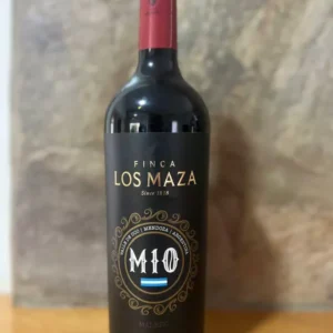 FINCA LOS MAZAS MALBEC