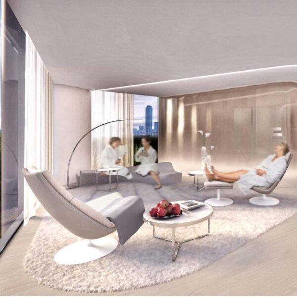 Venta Departamento 4 amb L’Avenue Palermo. - Imagen 7