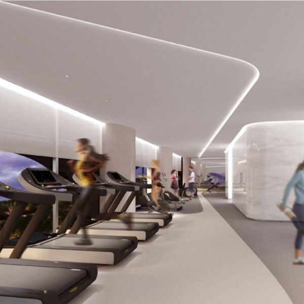 Venta Departamento 4 amb L’Avenue Palermo. - Imagen 8