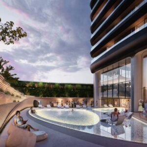 Venta Departamento 3 amb L’Avenue Palermo.