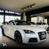AUDI TT RS COUPE 2.5 TFSI STRONIC 340CV QUATTRO