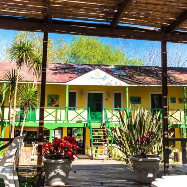 Venta Hotel Boutique en el Delta del Tigre - Imagen 2