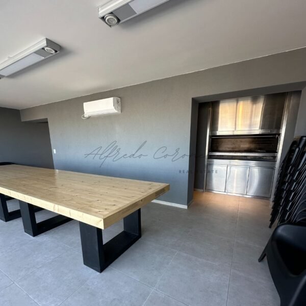 4 AMBIENTES EN FONROUGE 200, VILLA LURO - Imagen 15