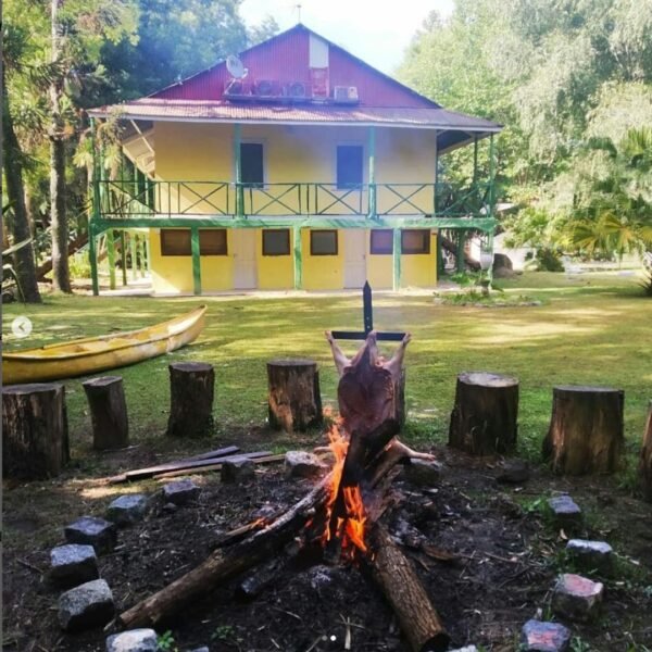 Venta Hotel Boutique en el Delta del Tigre - Imagen 3