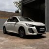 Peugeot 208 Active Tiptronic