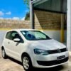 Volkswagen Fox 1.6