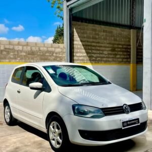 Volkswagen Fox 1.6