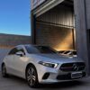 Mercedes-Benz A200 Progressive