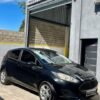 Ford Fiesta S Plus 1.6