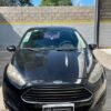 Ford Fiesta S Plus 1.6