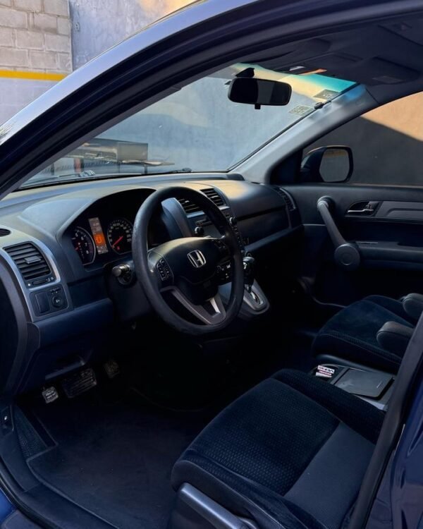 Honda CR-V EX 1.6 - Imagen 8