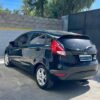 Ford Fiesta S Plus 1.6