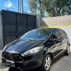 Ford Fiesta S Plus 1.6