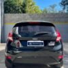 Ford Fiesta S Plus 1.6